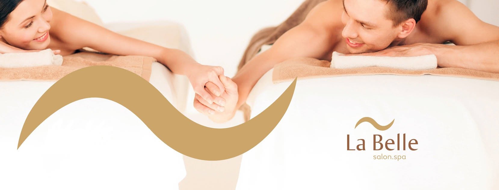 La Belle Salon Spa Banner
