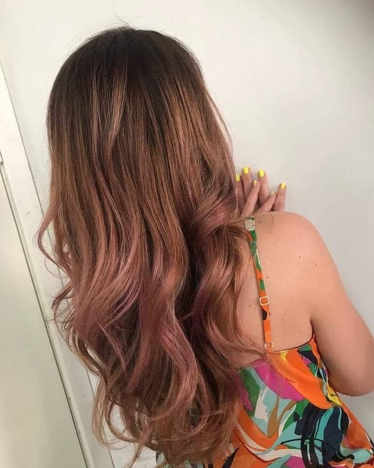 Hair Treatment - La Belle Salon.Spa